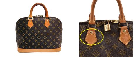 lanvin bag fake vs real|false louis vuitton.